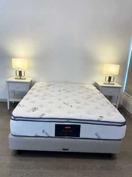 Condominium for Rent at ALIX Residences - Vincent Lau - Bedroom - PropertyGuru.com.my