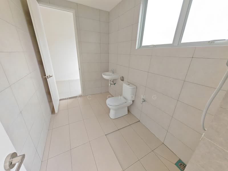 2-storey Terraced House for Sale in Tropicana Heights (Kajang) - Mac Chong - Bathroom - PropertyGuru.com.my