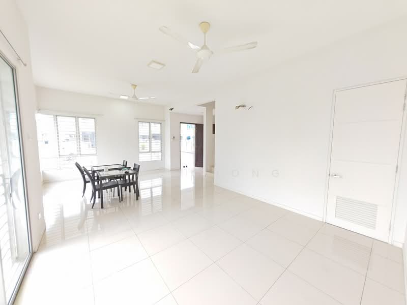 2-storey Terraced House for Sale in Tropicana Heights (Kajang) - Mac Chong - Living Room - PropertyGuru.com.my