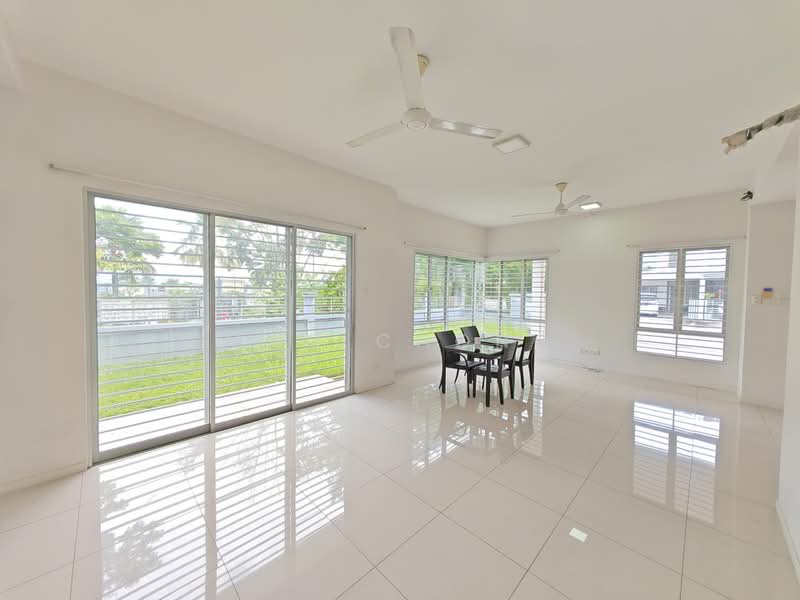 2-storey Terraced House for Sale in Tropicana Heights (Kajang) - Mac Chong - Living Room - PropertyGuru.com.my