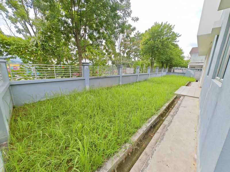 2-storey Terraced House for Sale in Tropicana Heights (Kajang) - Mac Chong - Exterior - PropertyGuru.com.my
