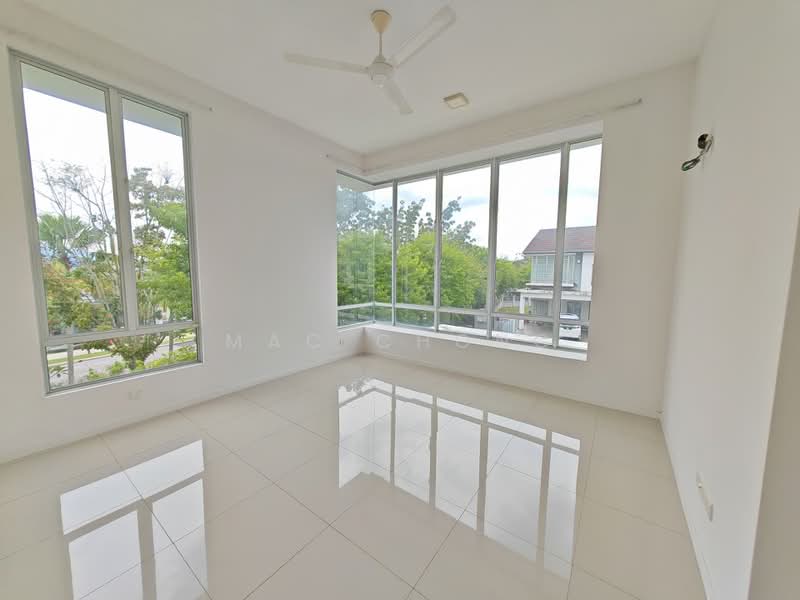 2-storey Terraced House for Sale in Tropicana Heights (Kajang) - Mac Chong - Interior - PropertyGuru.com.my