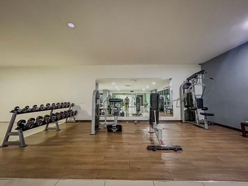 Servis Apartment untuk Dijual di Silk Residence - Amzar Faiz - PropertyGuru.com.my