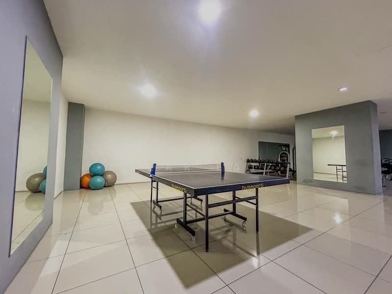 Servis Apartment untuk Dijual di Silk Residence - Amzar Faiz - PropertyGuru.com.my