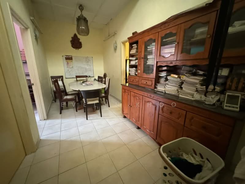 Rumah Teres 2 Tingkat untuk Dijual di Sunway Batu Caves (Batu Caves) - Evelyn Khoo - Dining Area - PropertyGuru.com.my