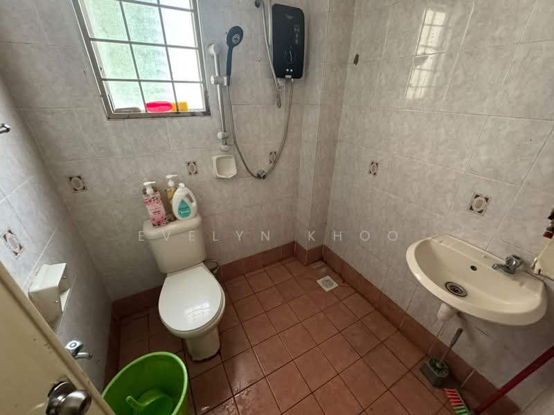 Rumah Teres 2 Tingkat untuk Dijual di Sunway Batu Caves (Batu Caves) - Evelyn Khoo - Bathroom - PropertyGuru.com.my