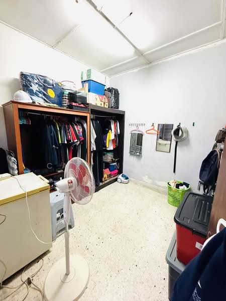1-storey Terraced House for Sale in Kajang (Selangor) - Calvin Kok - Interior - PropertyGuru.com.my