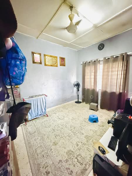 1-storey Terraced House for Sale in Kajang (Selangor) - Calvin Kok - Interior - PropertyGuru.com.my