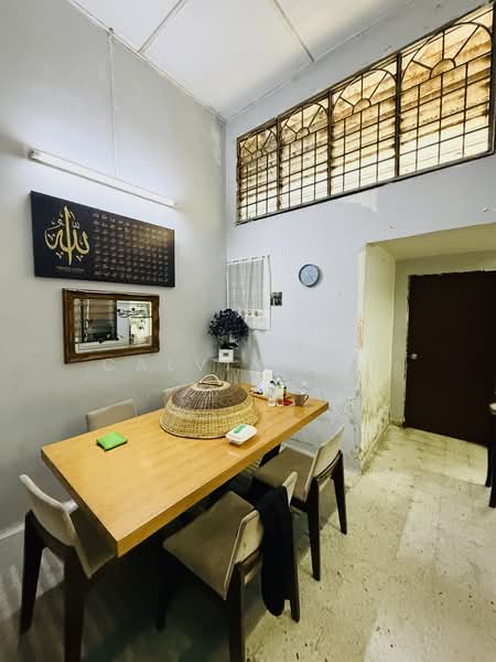 1-storey Terraced House for Sale in Kajang (Selangor) - Calvin Kok - Dining Room - PropertyGuru.com.my