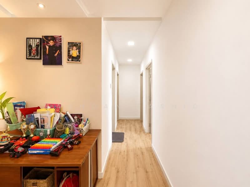 Condominium for Sale at Vista Millennium Condominium - Rashdan Rashid - PropertyGuru.com.my