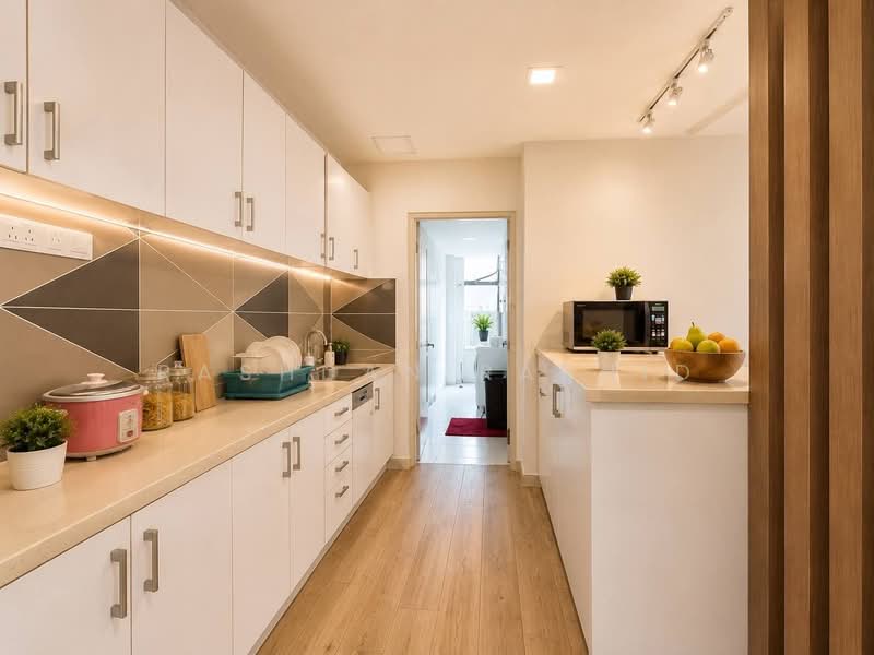 Condominium for Sale at Vista Millennium Condominium - Rashdan Rashid - PropertyGuru.com.my