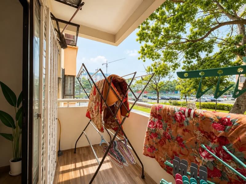 Condominium for Sale at Vista Millennium Condominium - Rashdan Rashid - PropertyGuru.com.my