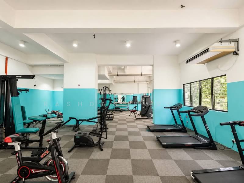 Condominium for Sale at Vista Millennium Condominium - Rashdan Rashid - PropertyGuru.com.my