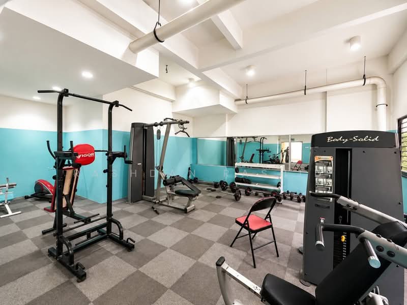 Condominium for Sale at Vista Millennium Condominium - Rashdan Rashid - PropertyGuru.com.my