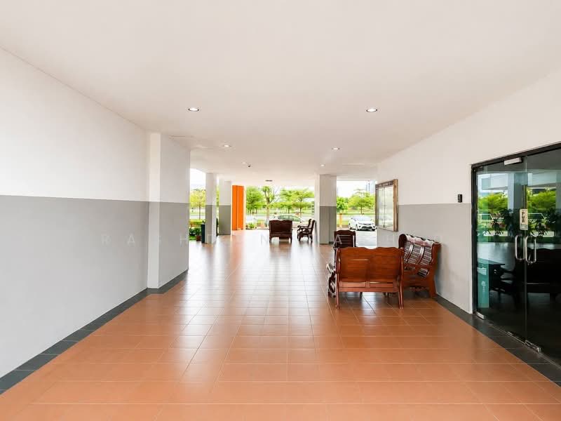 Condominium for Sale at Vista Millennium Condominium - Rashdan Rashid - PropertyGuru.com.my