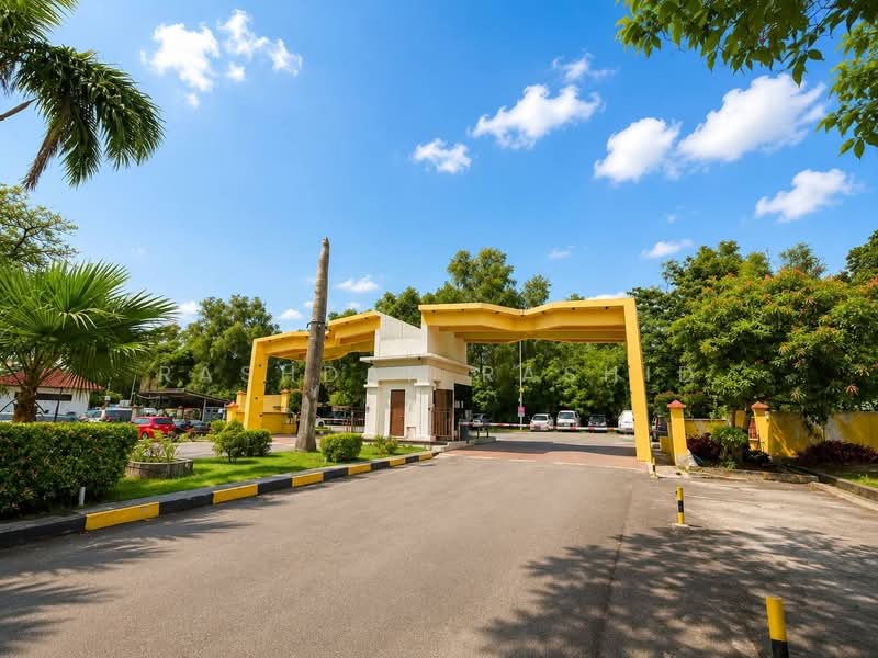 Condominium for Sale at Vista Millennium Condominium - Rashdan Rashid - PropertyGuru.com.my
