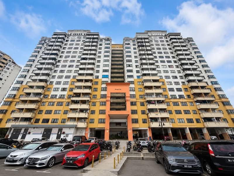Condominium for Sale at Vista Millennium Condominium - Rashdan Rashid - PropertyGuru.com.my