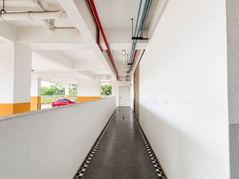 Condominium for Sale at Vista Millennium Condominium - Rashdan Rashid - PropertyGuru.com.my