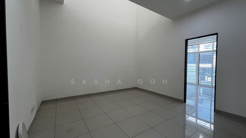 3-storey Terraced House for Sale in Taman Bukit Serdang (Seri Kembangan) - Sasha Goh - Interior - PropertyGuru.com.my