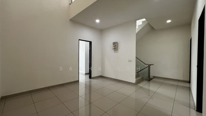 3-storey Terraced House for Sale in Taman Bukit Serdang (Seri Kembangan) - Sasha Goh - Interior - PropertyGuru.com.my