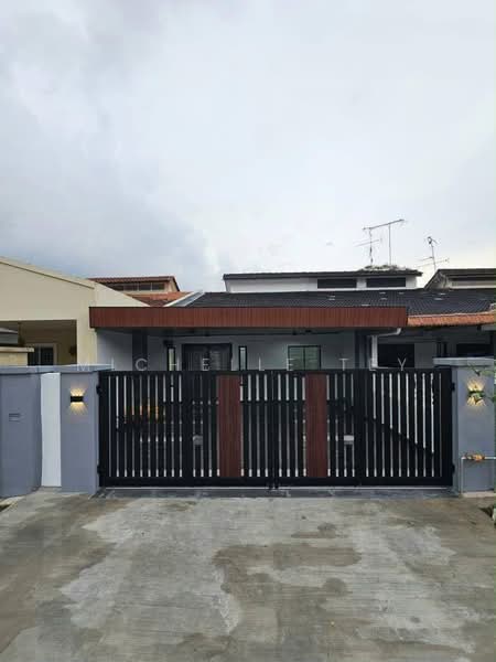 1-storey Terraced House for Sale in Taman Johor Jaya (Johor Bahru) - Michelle Tey - PropertyGuru.com.my