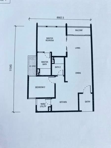 Kondominium untuk Dijual di ALIX Residences - Vincent Lau - PropertyGuru.com.my