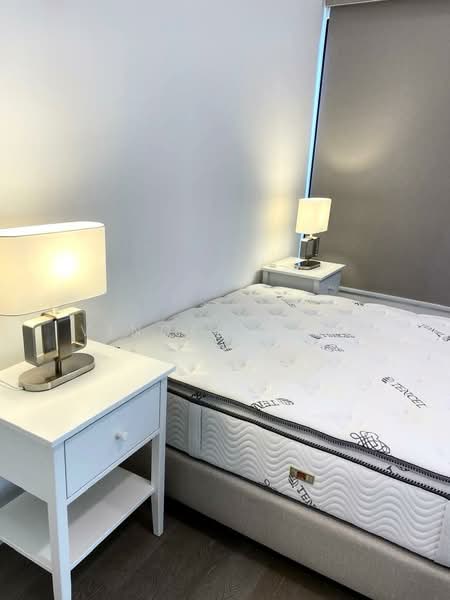 Kondominium untuk Dijual di ALIX Residences - Vincent Lau - Bedroom - PropertyGuru.com.my