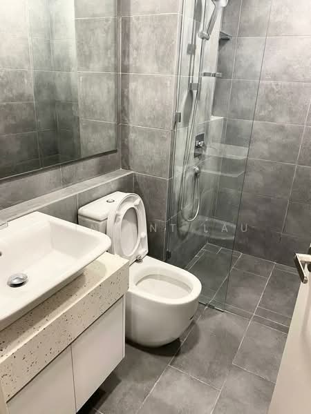 Kondominium untuk Dijual di ALIX Residences - Vincent Lau - Bathroom - PropertyGuru.com.my