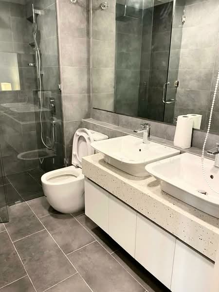 Kondominium untuk Dijual di ALIX Residences - Vincent Lau - PropertyGuru.com.my