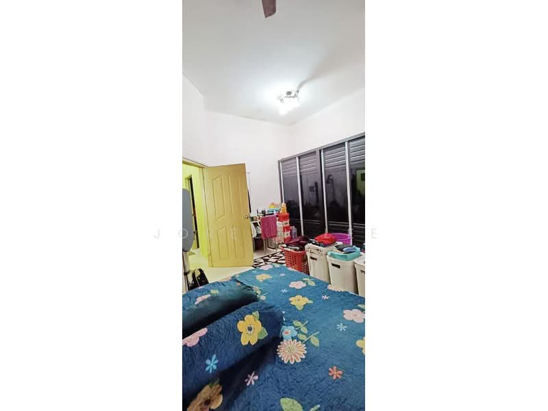 Rumah Teres 1 Tingkat untuk Dijual di Pekan Nanas (Johor) - Joreen Lee - PropertyGuru.com.my