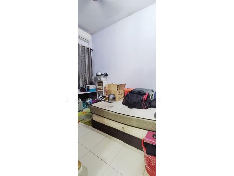 Rumah Teres 1 Tingkat untuk Dijual di Pekan Nanas (Johor) - Joreen Lee - PropertyGuru.com.my