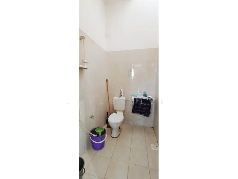 Rumah Teres 1 Tingkat untuk Dijual di Pekan Nanas (Johor) - Joreen Lee - PropertyGuru.com.my
