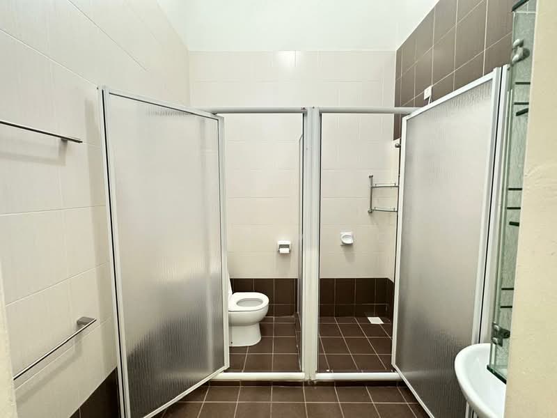 2-storey Terraced House for Sale in Shah Alam (Selangor) - Felix Wong - Bathroom - PropertyGuru.com.my