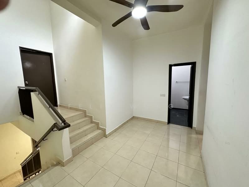 2-storey Terraced House for Sale in Shah Alam (Selangor) - Felix Wong - Interior - PropertyGuru.com.my