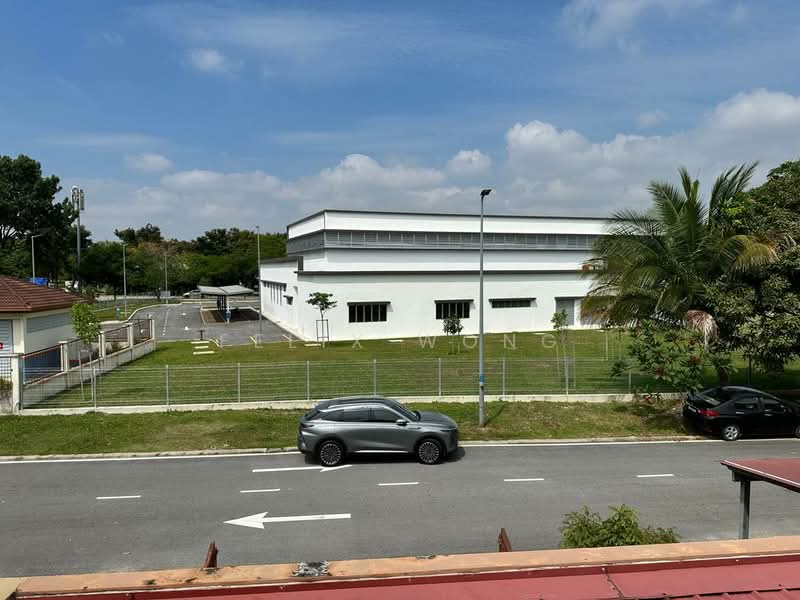 2-storey Terraced House for Sale in Shah Alam (Selangor) - Felix Wong - Exterior - PropertyGuru.com.my