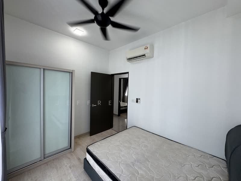 Condominium for Rent at The Henge - Jeffrey Tham - PropertyGuru.com.my