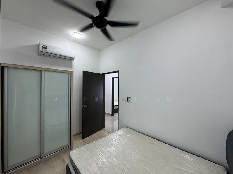 Condominium for Rent at The Henge - Jeffrey Tham - PropertyGuru.com.my