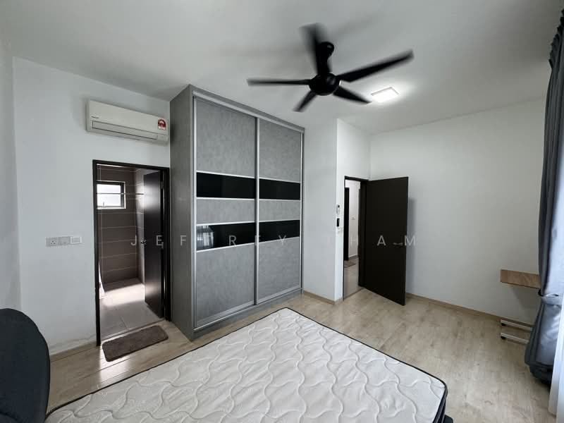 Condominium for Rent at The Henge - Jeffrey Tham - PropertyGuru.com.my