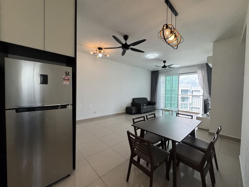 Condominium for Rent at The Henge - Jeffrey Tham - PropertyGuru.com.my