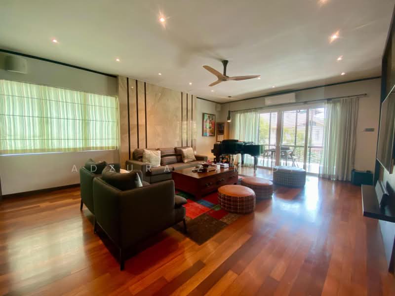 Bungalow House for Sale in Mutiara Seputeh (Seputeh) - Adzura Zamedin - PropertyGuru.com.my