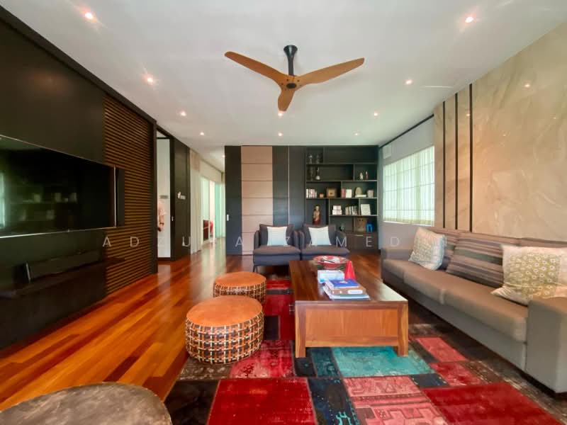 Bungalow House for Sale in Mutiara Seputeh (Seputeh) - Adzura Zamedin - PropertyGuru.com.my