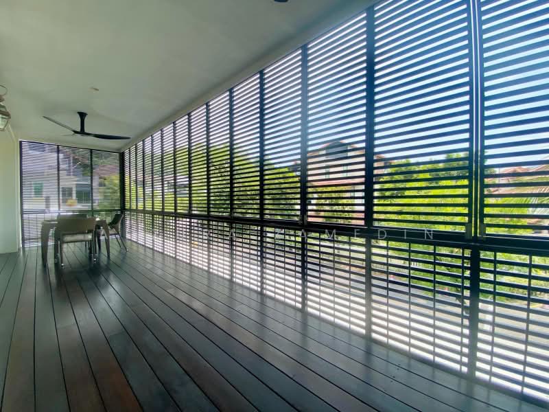 Bungalow House for Sale in Mutiara Seputeh (Seputeh) - Adzura Zamedin - PropertyGuru.com.my