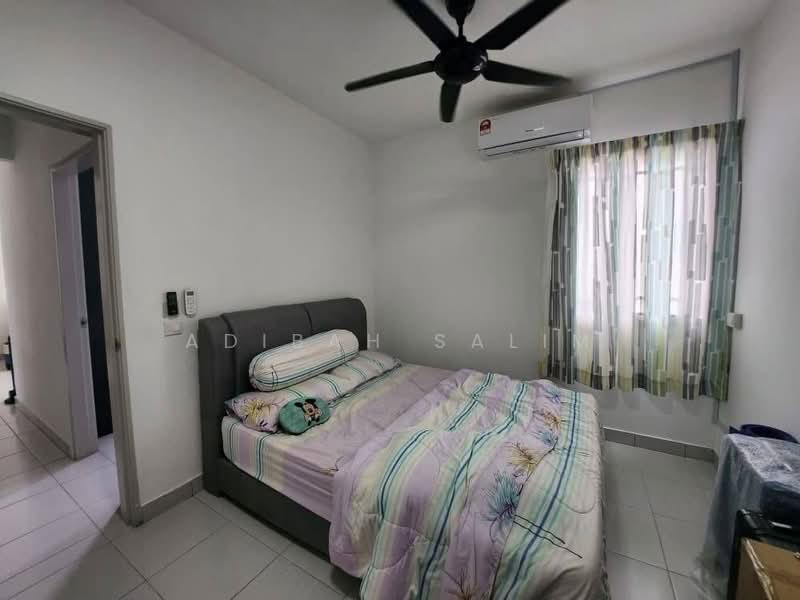 Apartment for Sale at De Kiara - Adibah Salim - Bedroom - PropertyGuru.com.my