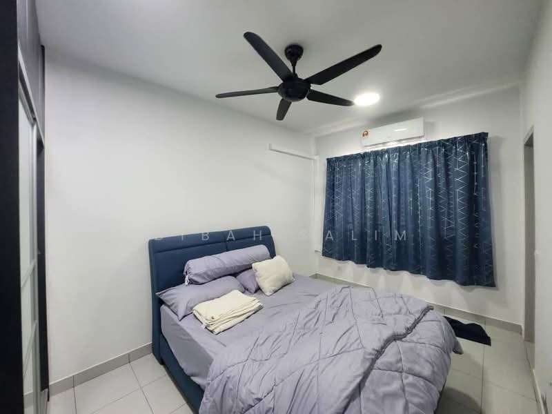 Apartment for Sale at De Kiara - Adibah Salim - Bedroom - PropertyGuru.com.my