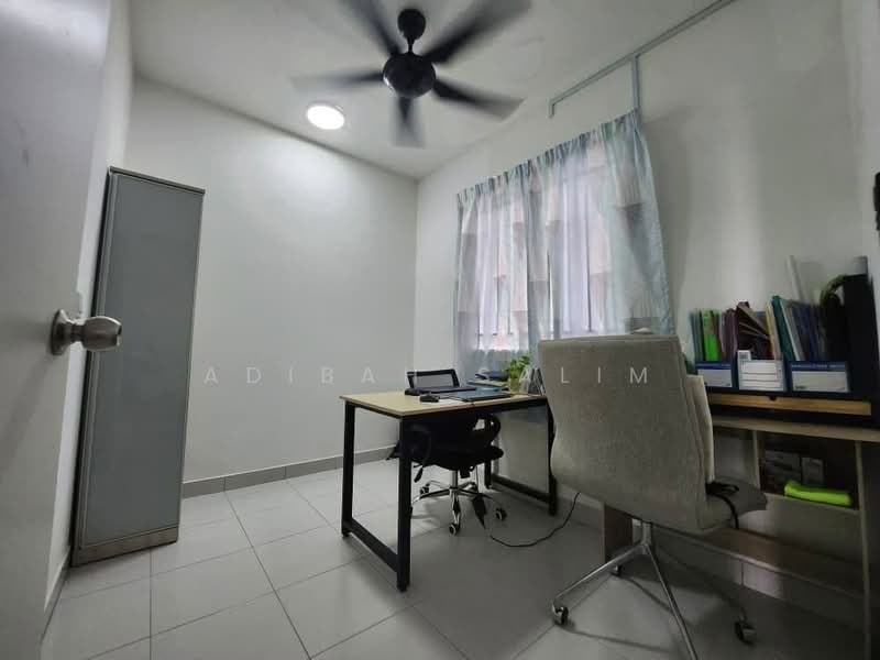 Apartment for Sale at De Kiara - Adibah Salim - Study - PropertyGuru.com.my