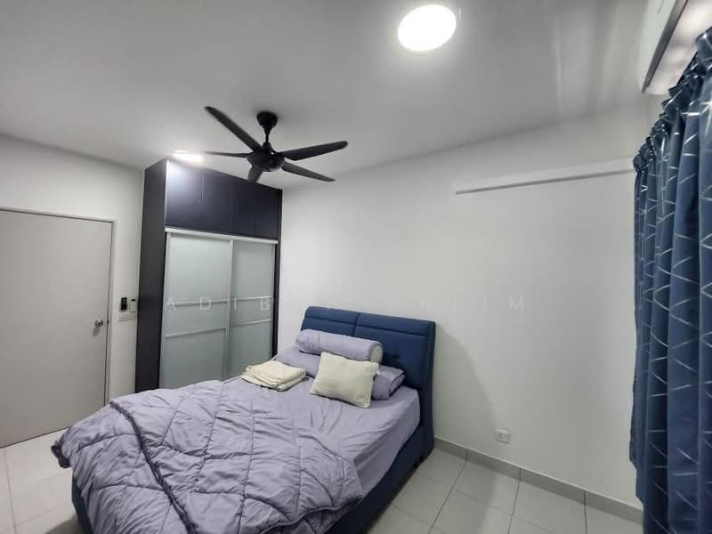 Apartment for Sale at De Kiara - Adibah Salim - Bedroom - PropertyGuru.com.my