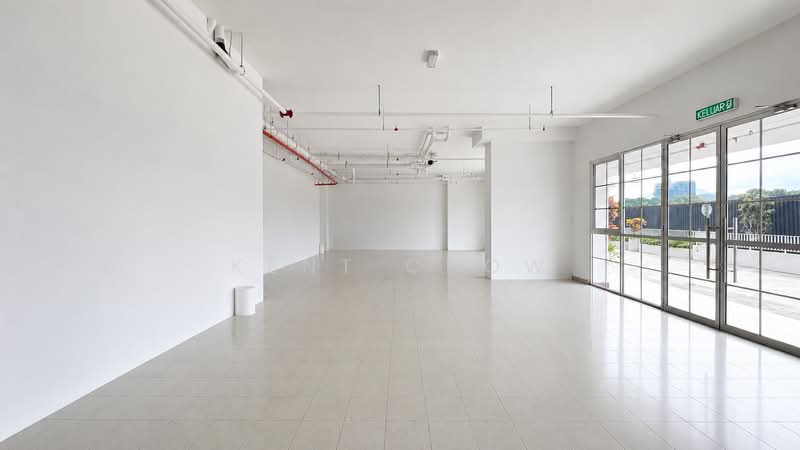 Kedai / Pejabat untuk Disewa di Greentown (Ipoh) - Kent Chow - PropertyGuru.com.my