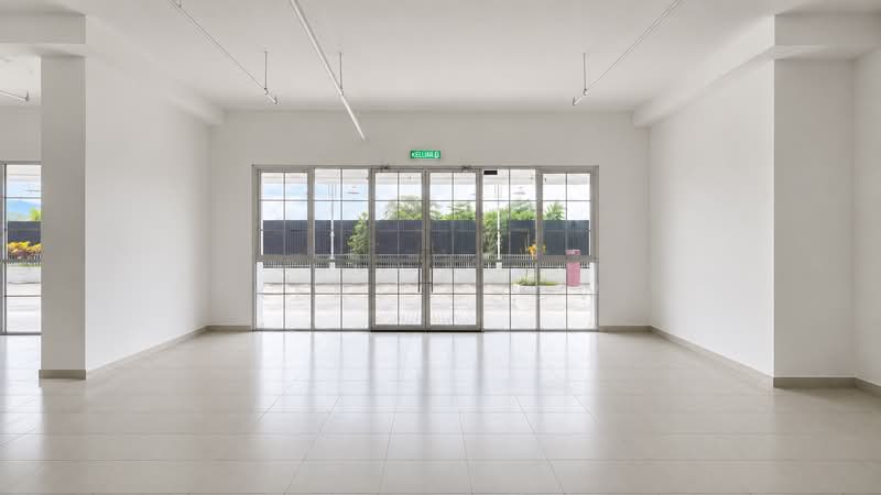 Kedai / Pejabat untuk Disewa di Greentown (Ipoh) - Kent Chow - PropertyGuru.com.my