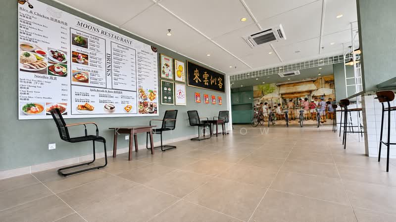 Kedai / Pejabat untuk Disewa di Greentown (Ipoh) - Kent Chow - PropertyGuru.com.my