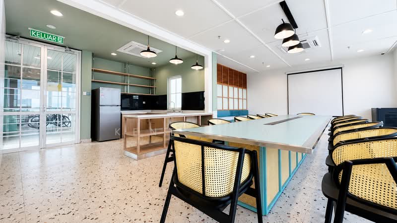 Kedai / Pejabat untuk Disewa di Greentown (Ipoh) - Kent Chow - PropertyGuru.com.my